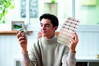 Etiket HERMA 10751 35.6x16.9mm silphie br 1600st 20 Vel-3