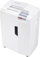 Papiervernietiger HSM shredstar X12pro 2x15mm 1 Stuk