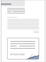 Label PostNL IEZZY A4 1.000 150x100mm 1000 Vel-2