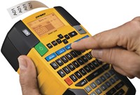 Labelprinter Dymo Rhino 4200 qwerty 19mm koffer 1 Stuk-2