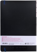 Schetsboek TAC 210x297mm Melkmeisje 80 Vel-2