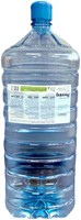 Waterfles Eden Springs 15 liter 1 Stuk
