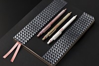 Balpen rOtring 600 M parelmoer 1 Stuk-2