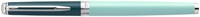 Vulpen Waterman Hemisp Colour Block CT F groen 1 Stuk-3