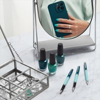 Vulpen Waterman Hemisp Colour Block CT F groen 1 Stuk-4