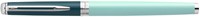 Vulpen Waterman Hemisp Colour Block CT M groen 1 Stuk-3