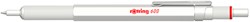 Balpen rOtring 600 M parelmoer 1 Stuk