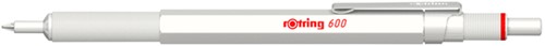 Balpen rOtring 600 M parelmoer 1 Stuk