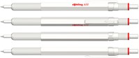 Balpen rOtring 600 M parelmoer 1 Stuk-2