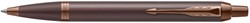 Balpen Parker IM Monochrome GT M bordeaux 1 Stuk