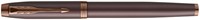 Rollerpen Parker IM Monochrome GT F bordeaux 1 Stuk-3