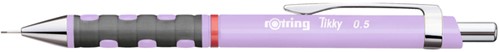 Vulpotlood rOtring Tikky 0.5mm orchidee paars 1 Stuk