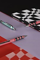 Vulpotlood rOtring Tikky 0.5mm oud roze 1 Stuk-3