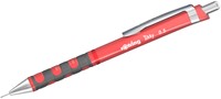 Vulpotlood rOtring Tikky 0.5mm oud roze 1 Stuk-1
