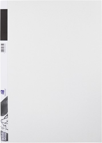 Tekenblok Oxford Drawing A3 40 vel 1 Stuk-2