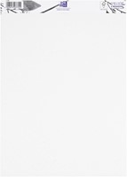 Tekenblok Oxford Drawing A4 40 vel 1 Stuk-1