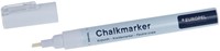 Krijtstift Europel 3mm wit 1 Stuk-2