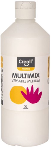 Multimix Creall 500ml 500 Milliliter