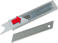 Afbreekmes Stanley FATMAX Reserve 18mm (10 stuks) 10 Stuk-3
