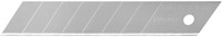 Afbreekmesjes Stanley 18mm 10 stuks x 10 100 Stuk-2