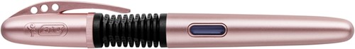 Vulpen Bic X chrome M assorti 1 Stuk-3
