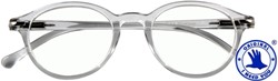 Leesbril I Need You +1.00dpt Tropic kristal 1 Stuk