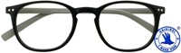 Leesbril I Need You +1.00dpt Jr Selection zwart-gs 1 Stuk