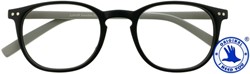 Leesbril I Need You +1.00dpt Jr Selection zwart-gs 1 Stuk