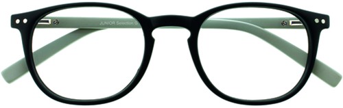 Leesbril I Need You +1.00dpt Jr Selection zwart-gs 1 Stuk