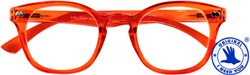 Leesbril I Need You +2.00dpt Lollipop oranje 1 Stuk
