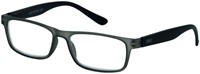 Leesbril I Need You +1.00dpt Alex antraciet-zwart 1 Stuk-2