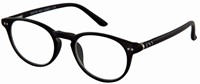 Leesbril I Need You +2.00dpt Dokter New zwart 1 Stuk-2
