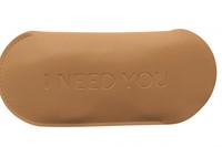 Leesbril I Need You +1.00dpt Jackie beige 1 Stuk-3