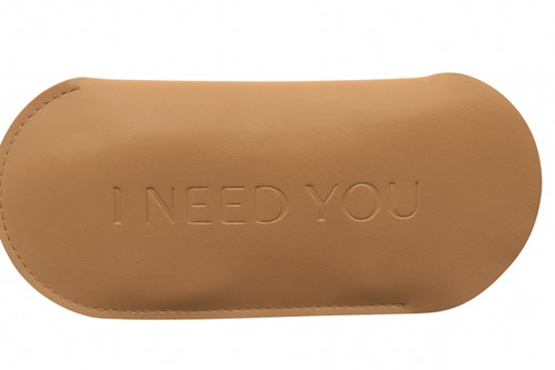Leesbril I Need You +1.00dpt Jackie zwart 1 Stuk-3