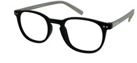 Leesbril I Need You +2.00dpt Jr Selection zwart-gs 1 Stuk-3
