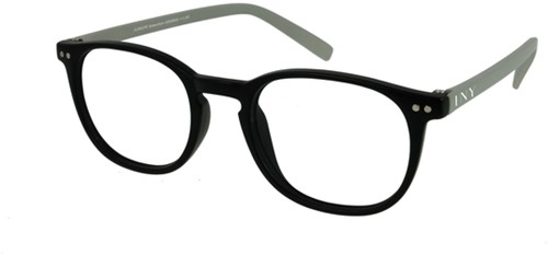 Leesbril I Need You +2.00dpt Jr Selection zwart-gs 1 Stuk-3