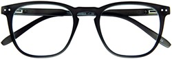 Leesbril I Need You +1.00dpt Tailor antraciet 1 Stuk