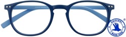 Leesbril I Need You +1.00dpt Jr Selection blauw 1 Stuk
