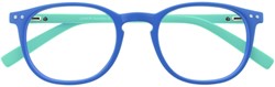 Leesbril I Need You +1.00dpt Jr Selection blauw 1 Stuk