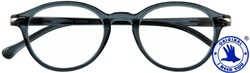 Leesbril I Need You +1.00dpt Tropic grijs 1 Stuk