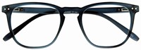 Leesbril I Need You +2.00dpt Tailor donkerblauw 1 Stuk