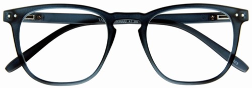 Leesbril I Need You +2.00dpt Tailor donkerblauw 1 Stuk