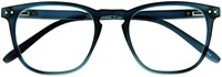 Leesbril I Need You +1.00dpt Tailor donkerblauw 1 Stuk