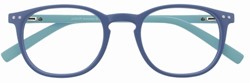 Leesbril I Need You +1.50dpt Jr Selection blauw 1 Stuk