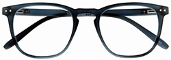 Leesbril I Need You +3.00dpt Tailor donkerblauw 1 Stuk
