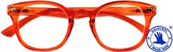 Leesbril I Need You +1.00dpt Lollipop oranje 1 Stuk