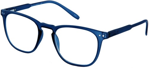 Leesbril I Need You +2.50dpt Tailor donkerblauw 1 Stuk-2