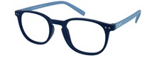 Leesbril I Need You +3.00dpt Jr Selection blauw 1 Stuk-3