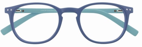 Leesbril I Need You +2.50dpt Tailor donkerblauw 1 Stuk