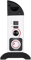 Kachel convector BRASQ CH100 1 Stuk-3